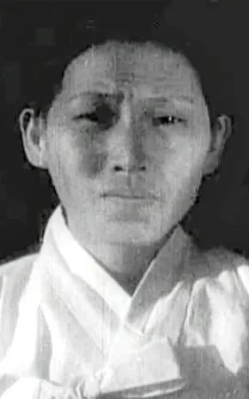 Bok-jin Kim