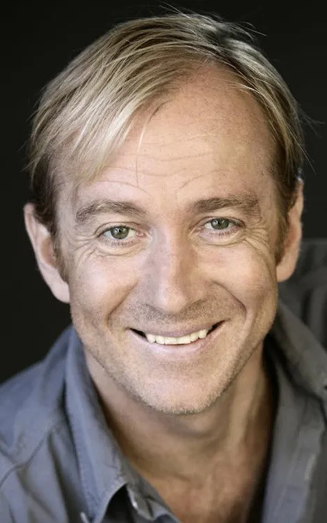 Adam May