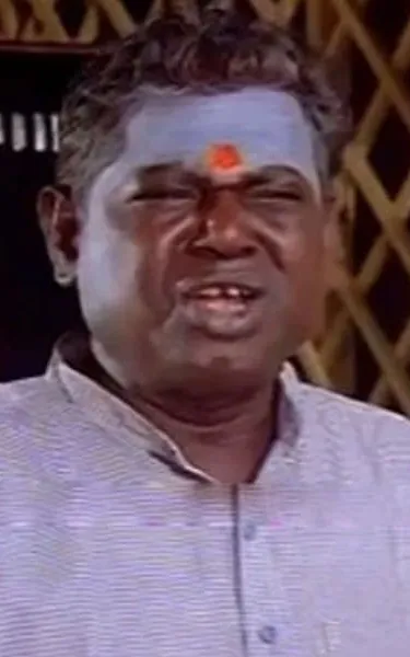 Karuppu Subbaiah