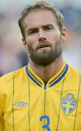 Olof Mellberg