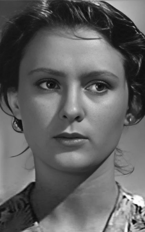 Lidiya Shaporenko