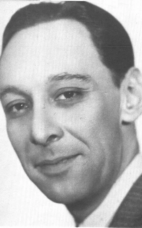 Agustín Isunza