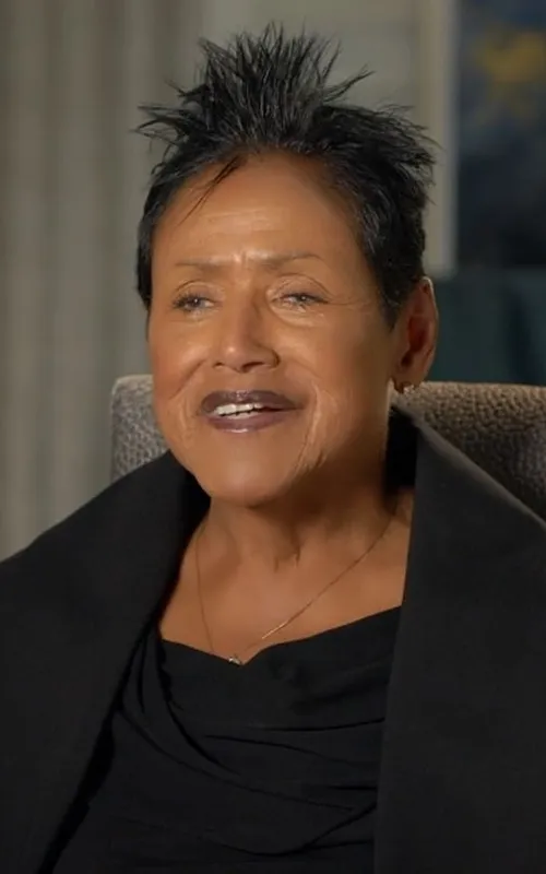 Elaine Brown