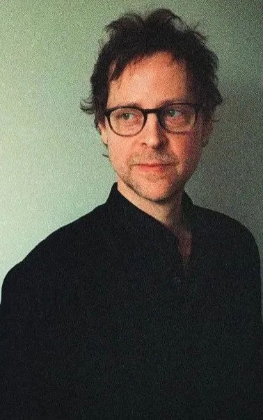 Darren Jessee