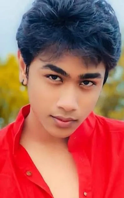 Kartikey Malviya