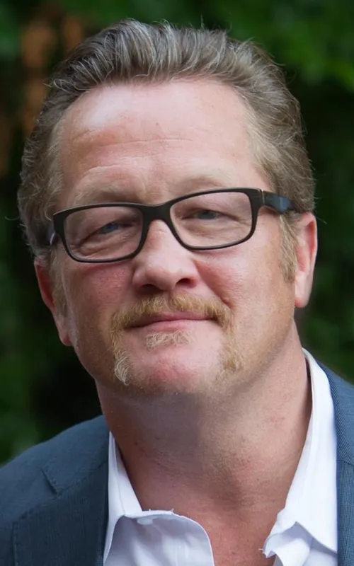 Christian Stolte