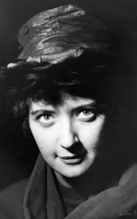 Shelagh Delaney