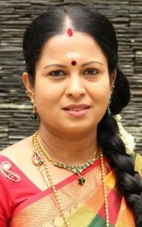 Rindhu Ravi