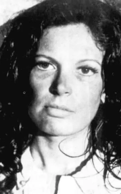 Eva Mondolfi