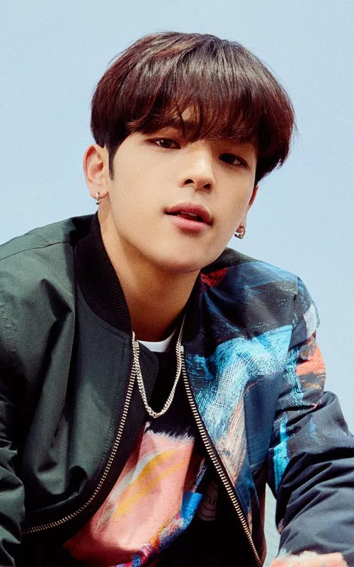 Woojin