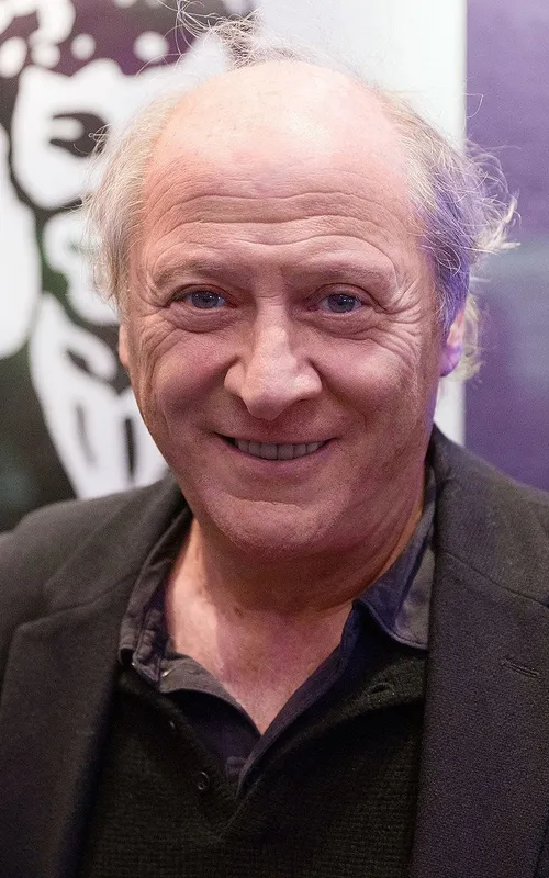 Robert Dornhelm