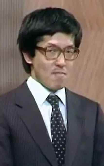 Eiji Kusuhara