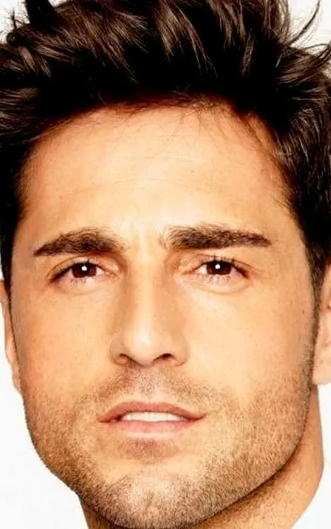 David Bustamante