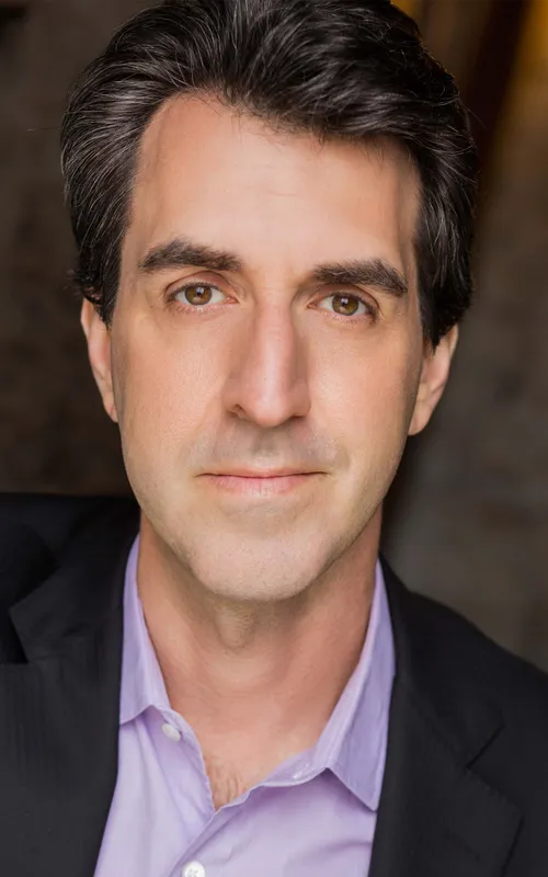 Jason Robert Brown