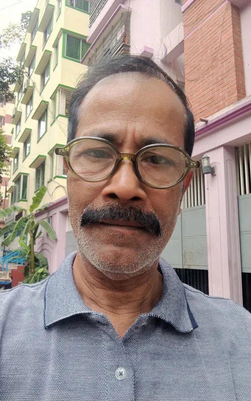 Ashok Bepari