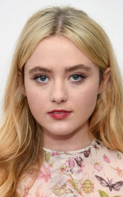 Kathryn Newton