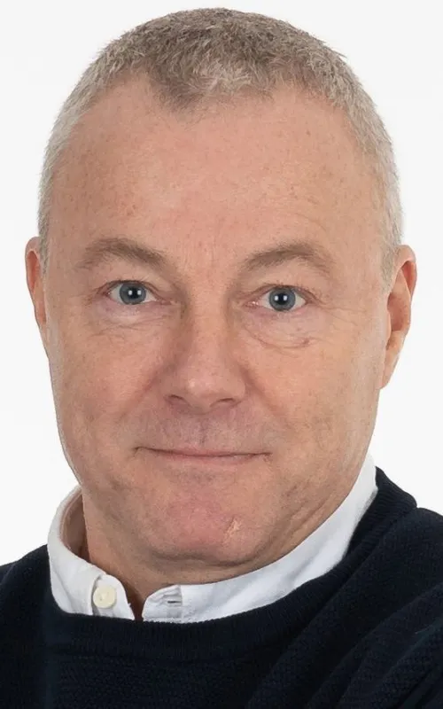 Lars Bendix
