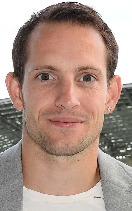 Renaud Lavillenie