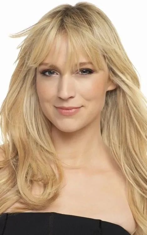 Beth Riesgraf