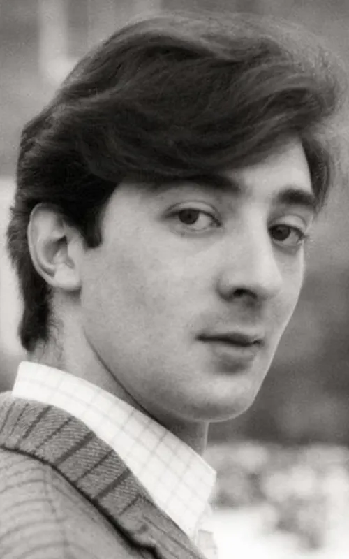 Anthony Milner