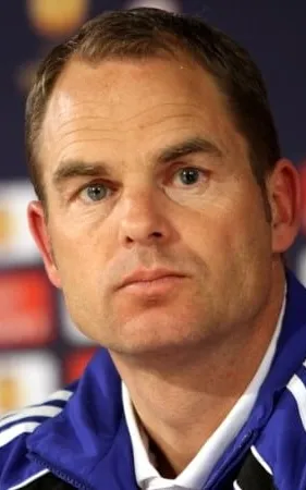 Frank de Boer