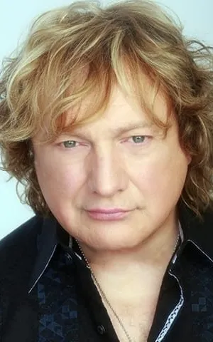 Lou Gramm