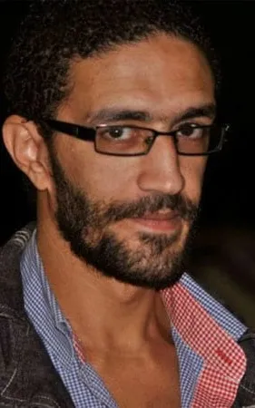 Khaled Kamal