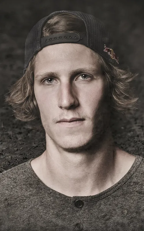 Brandon Semenuk