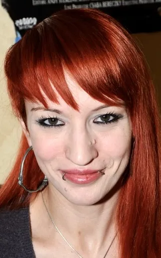 Ruby LaRocca