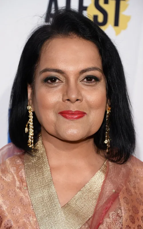 Sushmita Mukherjee