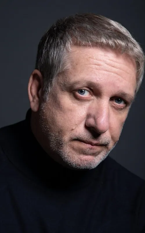 Roni Lepej