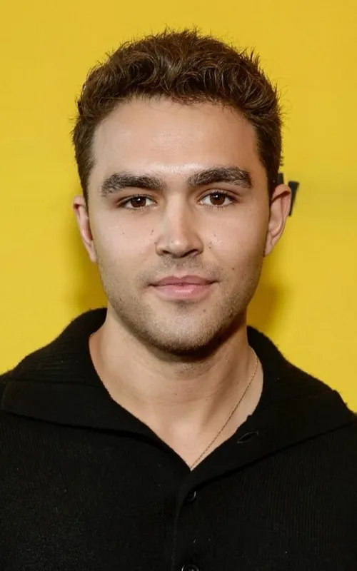 George Hawkins