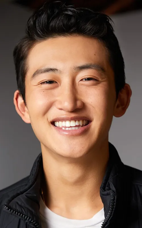 Daniel Kim