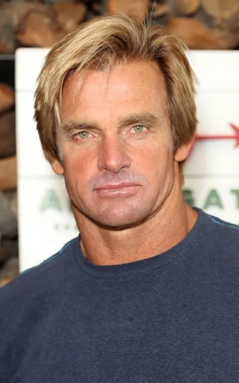 Laird Hamilton