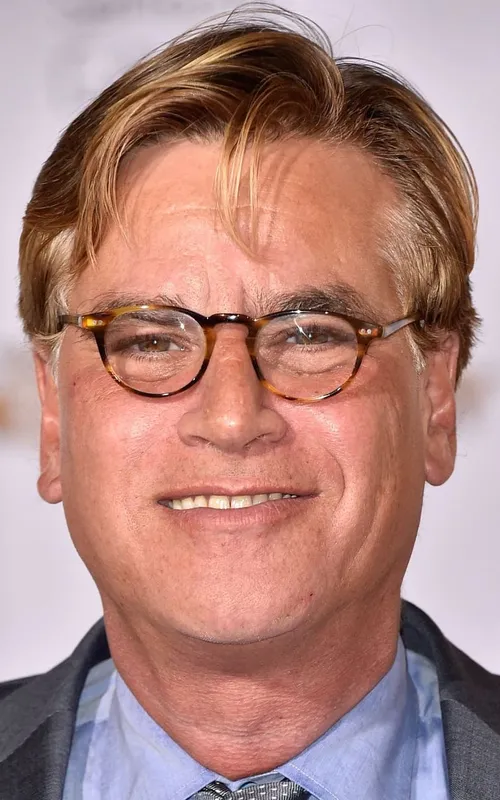 Aaron Sorkin