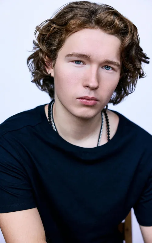 Luke David Blumm