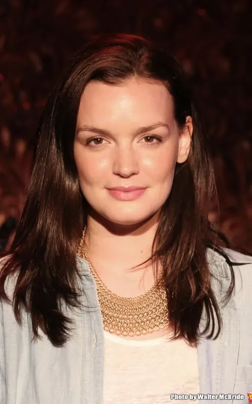 Jennifer Damiano