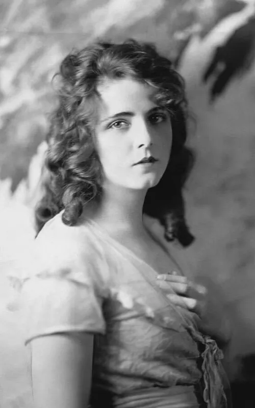 Olive Thomas