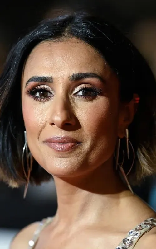 Anita Rani