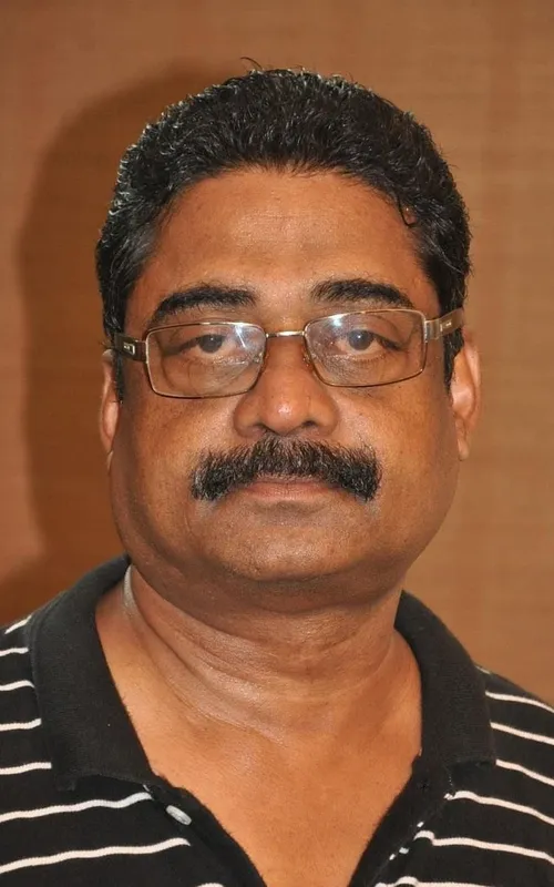 R. N. R. Manohar