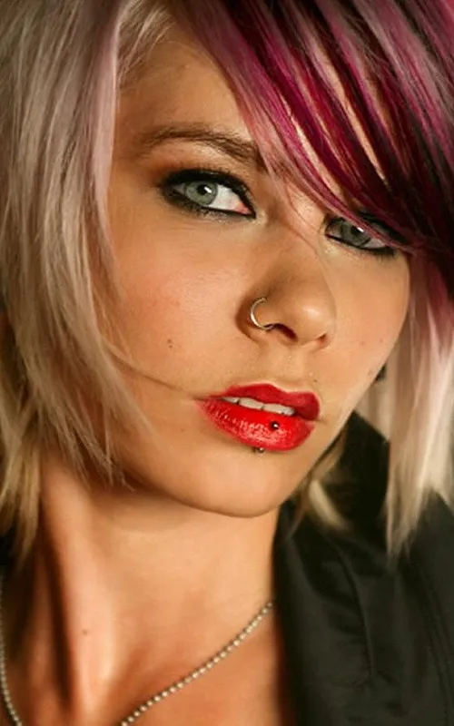 Blaze Suicide