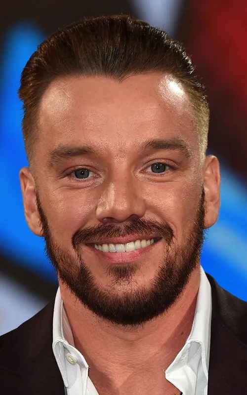 Jamie O’Hara