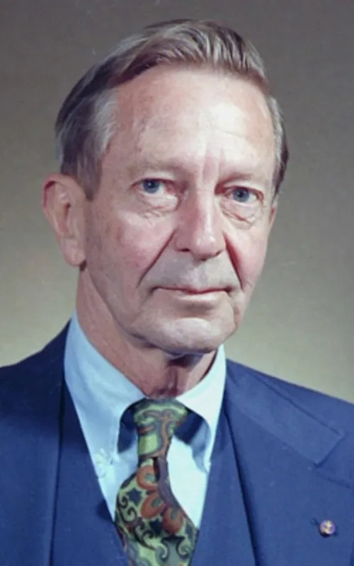 John Cheever