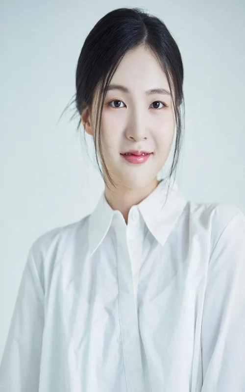Joo Ha-yeon