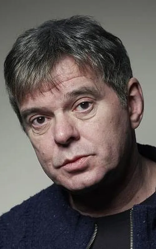 Jean-Jacques Burnel