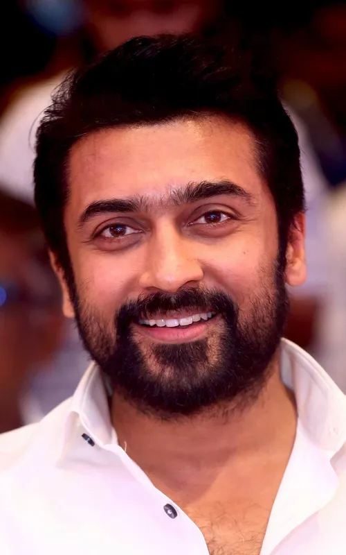 Suriya