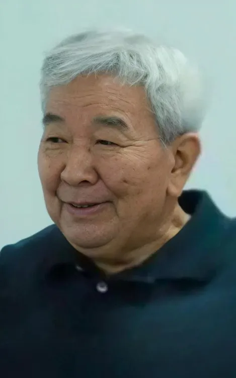 Shaoxiong Guo