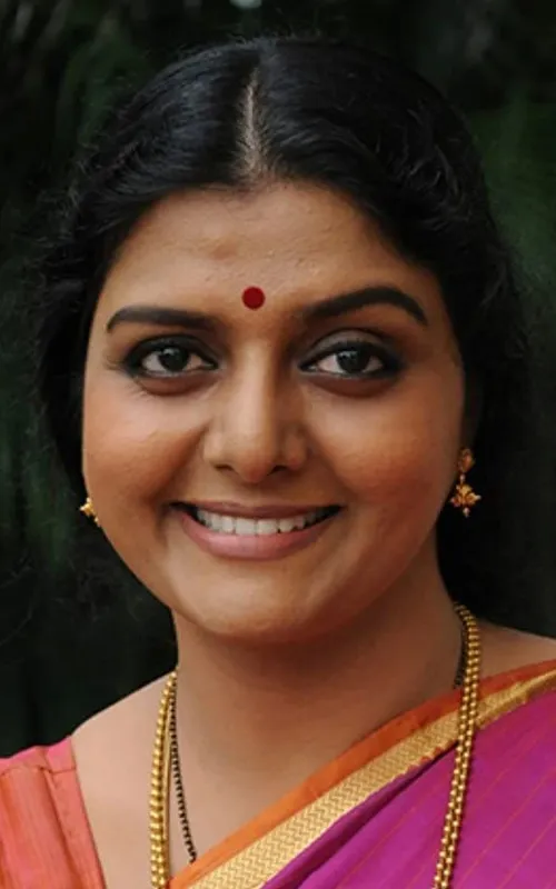 Bhanupriya