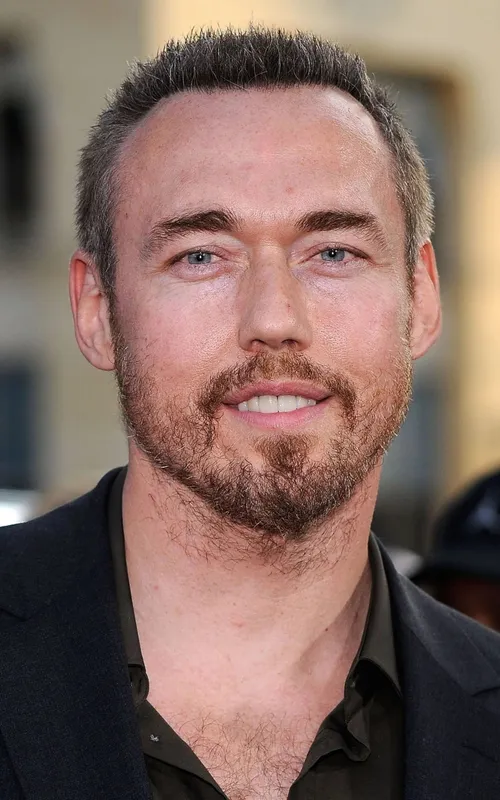 Kevin Durand