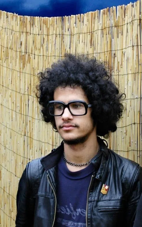 Omar Rodriguez-Lopez